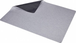 Wolfgang Warmbier 1250.47002.L ESD-Bodenmatte Grau