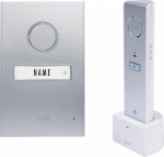 m-e modern-electronics 41063 Tuersprechanlage Funk