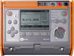 Sonel MPI-525 Installationstester