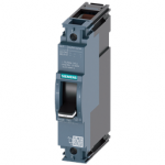3VA1110-4ED16-0AA0 Siemens MCCB_IEC_FS160_100A_1P_36KA_TM_ FTFM / SENTRON Molded case circuit breaker / Line protection