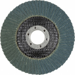 Wolfcraft 5651000 Schleiflamellenteller