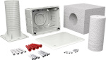 KOPOS KUZ-VI KB Isolier-Installationsdose halogenf