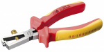 TOOLCRAFT  821017 VDE-Abisolierzange  10 mmВІ (max)