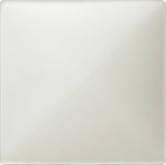 Merten 573729 Dimmer-Abdeckung  Lichtgrau