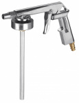 Druckluft-Unterbodenschutzpistole   8 bar Einhell