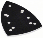 Schleifplatte, 100 x 150 mm Bosch Accessories 2608