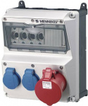 MENNEKES CEE Stromverteiler  920010 400 V 32 A