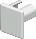 OBO Bettermann 6183603 Endstueck  (B x H) 15 mm x 1