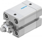 FESTO 536236 ADN-20-15-A-P-A Kompaktzylinder  Hubl