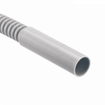 Муфта соединительная для трубы 25мм (уп.50шт) Plast EKF ms-t-25