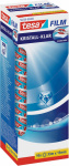 tesa  58259-00000-00 tesafilm  Transparent (L x B)