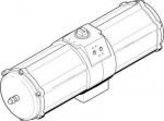 FESTO Schwenkantrieb 549689 DAPS-1920-090-RS1-F16
