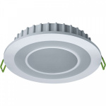 Светильник 71 816 NDL-RC1-9+3W-R180-WG-LED 9Вт 4000К IP20 Navigator 71816