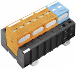 Weidmueller VPU I 3+1 280V/25KA 2063080000 Verteile