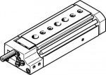FESTO Mini-Schlitten 543923 DGSL-6-30-P1A Gehaeusem