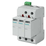 Siemens 5SD7483-5 5SD74835 Überspannungsschutz-Abl