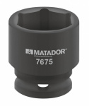 Matador  76750270  Schlagschrauber-Steckschluessele