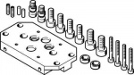 FESTO Adapter 191269 HAPG-51    1 St.