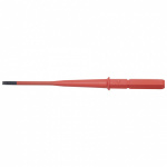 C.K.  VDE Schlitz Wechselklinge 3.5 mm    100 mm