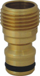 C.K. G7916 75  Messing Geraetestueck 26,44 mm (3/4")