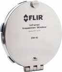 FLIR IRW-4S IR-Inspektionsfenster