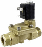 Pro Valve Direktgesteuertes Pneumatik-Ventil C205D