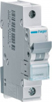 Hager MCN120 Leitungsschutzschalter 1phasig    20