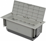 KOPOS KOPOBOX MINI L_HB Geraetetraeger  (L x B x H)