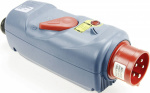 PCE  547250163 CEE Motorschutzstecker 32 A 5polig