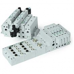 AKCXR00003LF05 Numatics ISO 15407-2 26 mm Assembly Kit