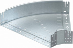 OBO Bettermann 6041788 Bogen  (B x H) 500 mm x 110