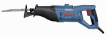Bosch Professional GSA 1100 E Saebelsaege inkl. Koff