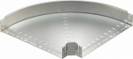 OBO Bettermann 6041890 Bogen  (B x H) 600 mm x 110