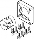 FESTO Axialbausatz 562645 EAMM-A-P6-38A-57A    1 S