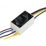 711221 Citel Combined arrester type-2,3 for 1-phased devices/230-277 V AC