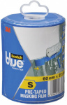 3M  PTD2093EL-24-S Abdeckfolie ScotchBlueв„ў Transpa