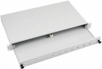 EFB Elektronik 53600.4 LWL-Spleissbox 12 Port SC Un