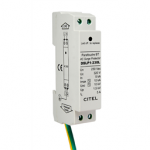 352913 Citel Combined arrestor type 2,3 for 1-phase devices / 230-277 V AC