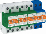 OBO Bettermann MCD 50-B 3+1 5096879 Überspannungsa