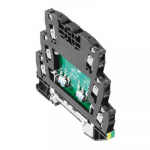 Weidmueller VSSC6 GDT 110VAC/DC10KA 1064690000 Über