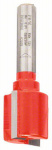 Nutfraeser, 8 mm, D1 20 mm, L 19 mm, G 56 mm Bosch