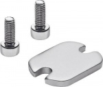 FESTO Abdeckplatte 30903 PALB-1/8-B    1 St.