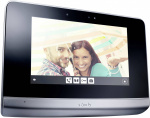 Somfy 2401458 Video-Tuersprechanlage Funk Inneneinh