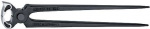 Karosseriezange Knipex 55 00 300 300 mm