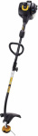 McCulloch T26 CS Benzin Rasentrimmer    Schnittbre