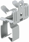 OBO Bettermann 1483751 Traegerklammer   50 St. Meta