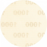 Pferd Kss-Net 45018022 Exzenterschleifpapier  Koern