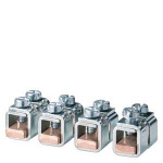 Siemens 8GS40133 Sammelschiene