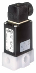 Buerkert Direktgesteuertes Ventil 20286 0124 24 V/A