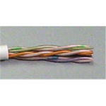35799 Comtran Cable Cat 5e 4 Pair 24 AWG Solid Bare Copper